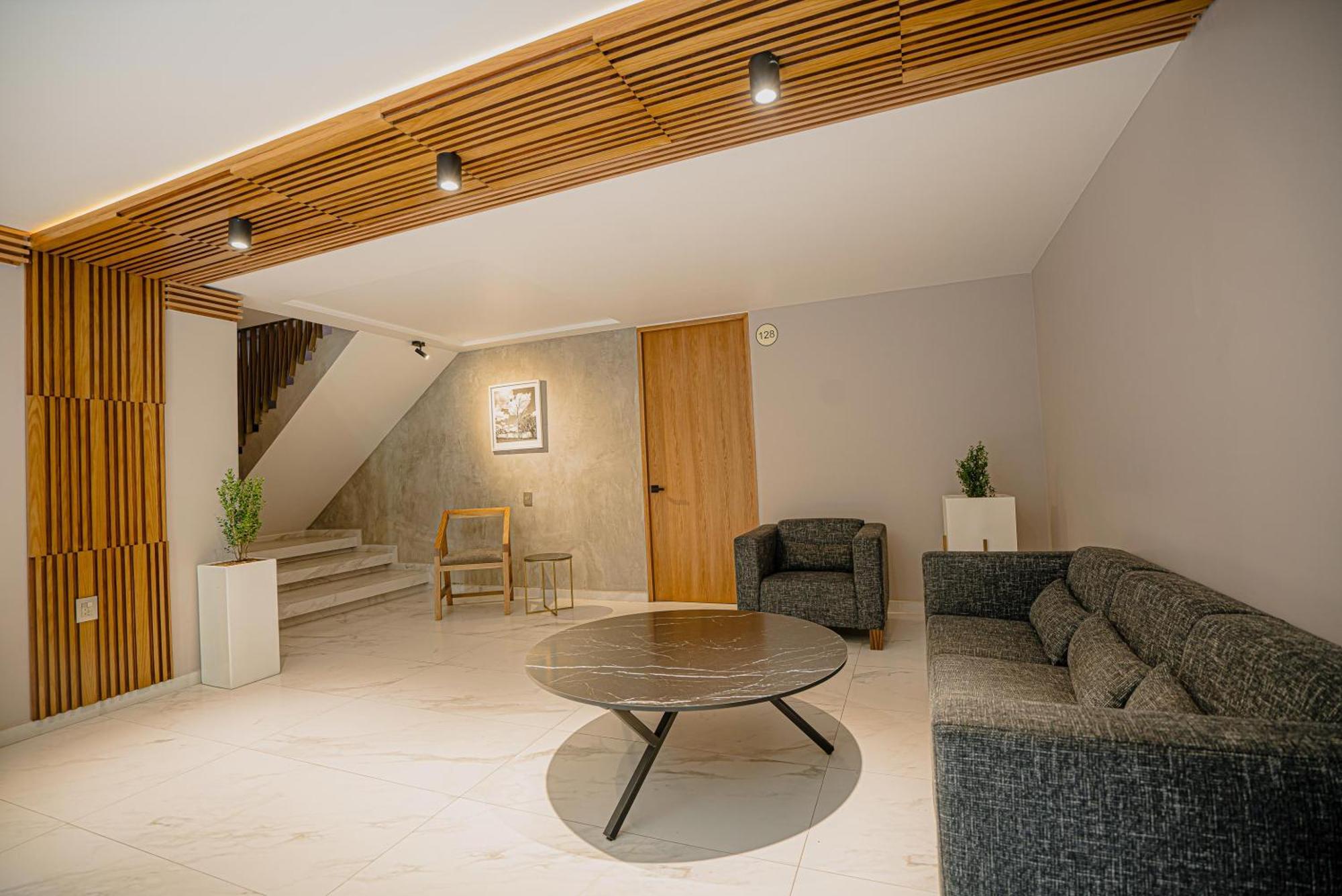 Hotel Garcia Peral Huajuapan de Leon Zewnętrze zdjęcie
